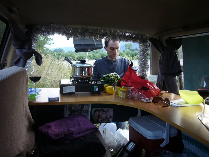 Le Chef